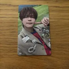 藤牧京介 トレカ 080