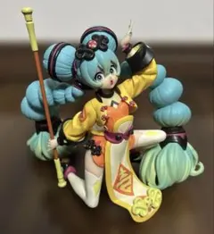 2026年最新】初音ミク ぬーどるストッパー チャイナの人気アイテム
