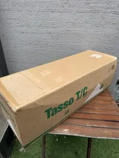【新品未開封】オガワ タッソ T/C ワンポールテントのサムネイル