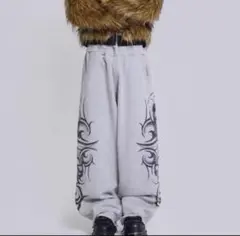 大特価‼️ jaded london似スウェットパンツ y2k