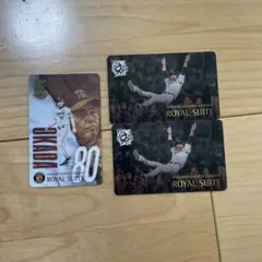 2026年最新】岡田彰布 カードの人気アイテム - メルカリ