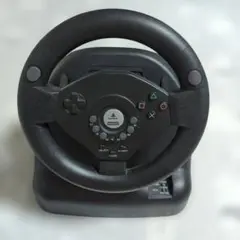 HORI ステアリングコントローラー ゼロフォース
