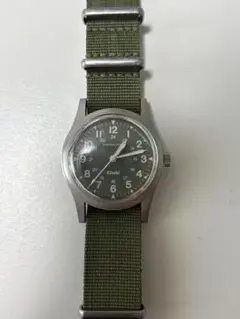 m*y様 Hamilton Khaki H646110 腕時計 本体 m*y様 Hamilton Khaki H646110 腕時計 本体 | Mercari