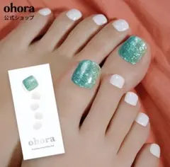 ohora オホーラ　P CIELO ohora オホーラ 【P CIELO】フット15枚 - メルカリ