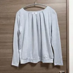 NATURAL BEAUTY BASIC 長袖 プルオーバーのサムネイル
