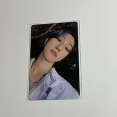 SEVENTEEN always yours 大阪会場 weverse ミンハオ