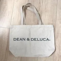 DEAN &DELUCA トートバッグのサムネイル