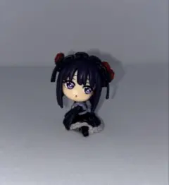 こっちむいてFig その着せ替え人形は恋をする　ガチャ　海夢（雫）