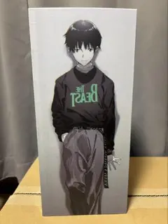 碇シンジ フィギュア Ver.RADIO EVA 限定版 フィギュア