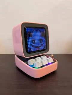 2025年最新】divoom (ディブーム)の人気アイテム - メルカリ