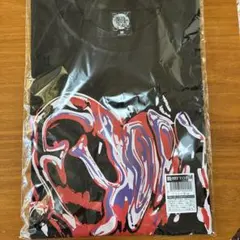 新品未使用　B'z　FYOPツアー Tシャツ Mサイズ