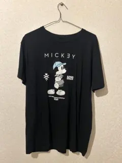 ［ used ］Disney ミッキー Tシャツ