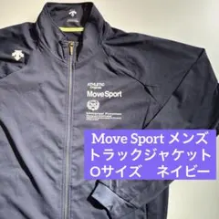 movesportジャージ