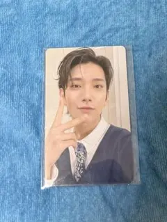 SEVENTEEN ジョシュア　FML トレカ