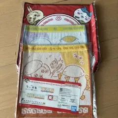 一番くじ ちいかわ みんなでラーメン F賞 タオルコレクション F2 F3 F6