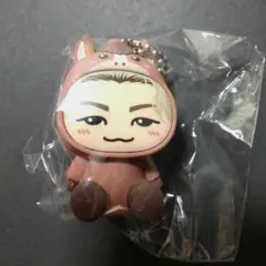山本光汰 着ぐるみキーホルダー - メルカリ
