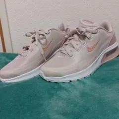 NIKE AIR MAX スニーカー ピンク24.5センチのサムネイル
