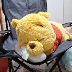 最終値下げ　プーさん　ぬいぐるみ