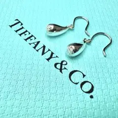 ティファニー ピアス(両耳用)