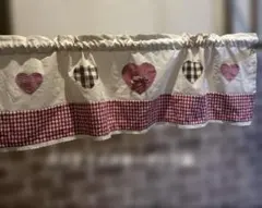 カスタマイズオーダー可能♡♡カフェカーテン