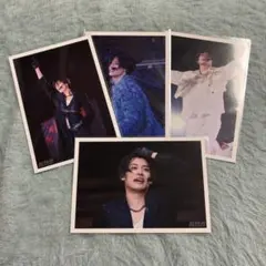 超特急 アロハ 生写真 JOKER ライブ生写真 セミコンプセット