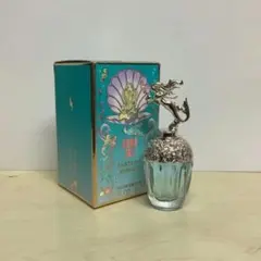 新品未使用　アナスイ ファンタジア マーメイドオーデトワレ　ミニ5mlのサムネイル