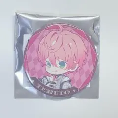 2025年最新】てるとくん 缶バッジの人気アイテム - メルカリ