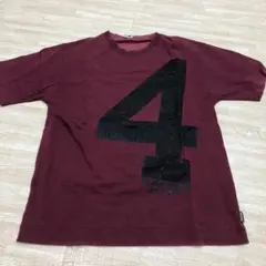 【レア！】プログラム　4周年記念Tシャツ　古着のサムネイル