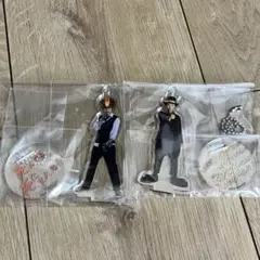 リボステ リボーン 沢田綱吉 アクスタ