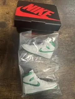 NIKE Air Jordan 1 High 85 ミニチュアコレクション
