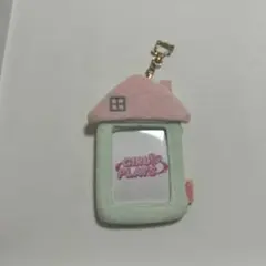 家型 トレカケース boynextdoor