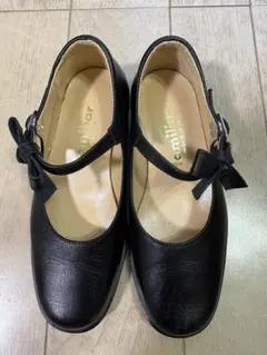 ファミリア・牛革 フォーマルシューズ サイズ20センチ | Mercari