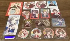 プロジェクトセカイ MEIKO グッズ まとめ売り