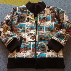 BABY DOLL★リバーシブル