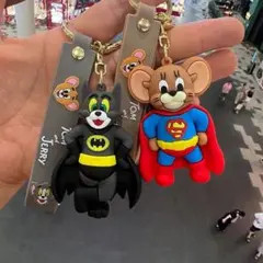 2026年最新】バットマン ラバーストラップの人気アイテム - メルカリ
