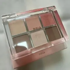 BBIA アイシャドウパレット 11 APPLE BLUSHのサムネイル