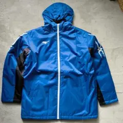 ベンチコート 陸上競技