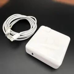[투피스 세트] 87W USB-C 전원 어댑터 및 USB-C2m 케이블