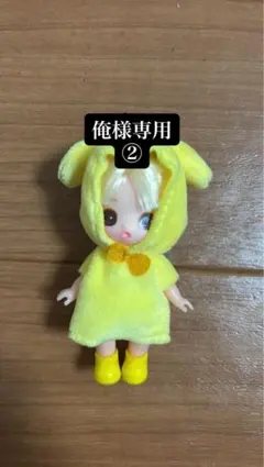 俺様専用 プチリカ②