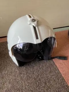 マックワン　レプリカ　ヘルメットのサムネイル