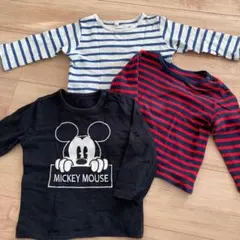 長袖Tシャツ　まとめ売り