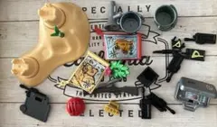 プレイモービル PLAYMOBIL 小物いろいろ⑤