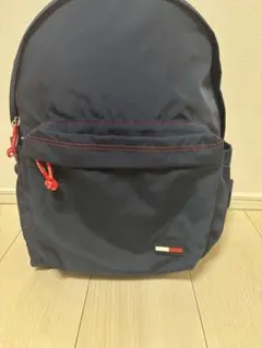 TOMMY JEANS リュック ネイビーのサムネイル