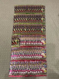 メガシンフォニア　ムニキスゼロ　90パック ポケモンカード