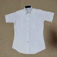 ノーアイロン シャツ