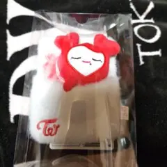 twice　GIGO　チェンブリーおふとんリールパスケース