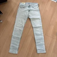 HOLLISTER ホリスター　デニムパンツのサムネイル