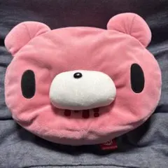 チャックスGP グルーミー ティッシュケース ティッシュカバー