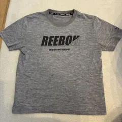 Reebok グレー Tシャツのサムネイル