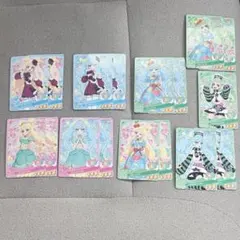 アイプリカードコレクショングミ